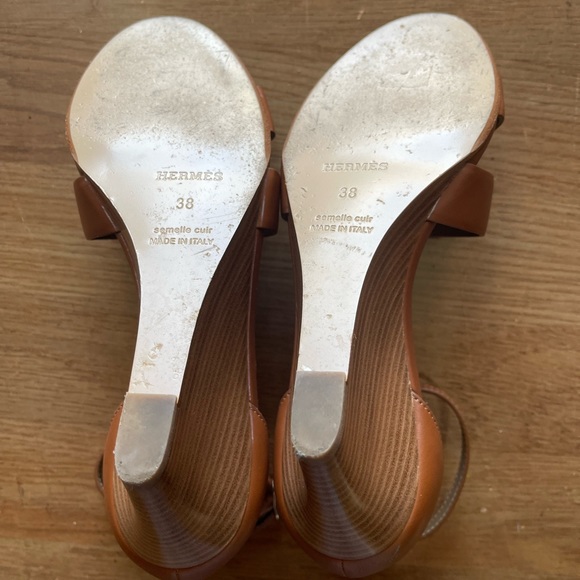 Hermes Sandal - Picture 4 of 9